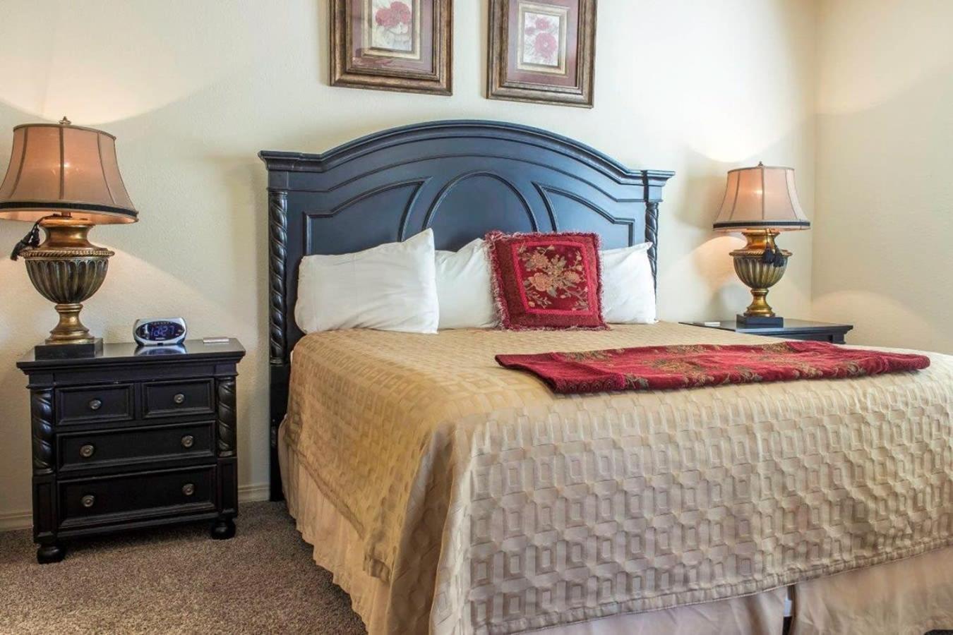 Branson Condo With A Walkout And Elevator Access At Thousand Hills And Next To 76 Exteriér fotografie