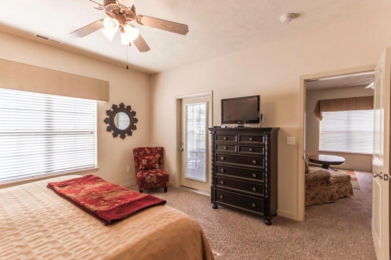Branson Condo With A Walkout And Elevator Access At Thousand Hills And Next To 76 Exteriér fotografie