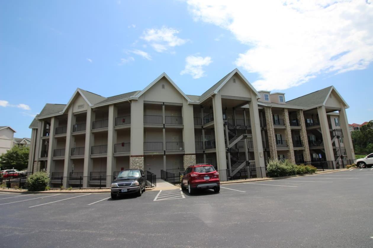 Branson Condo With A Walkout And Elevator Access At Thousand Hills And Next To 76 Exteriér fotografie