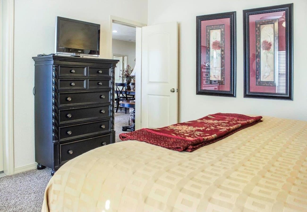 Branson Condo With A Walkout And Elevator Access At Thousand Hills And Next To 76 Exteriér fotografie