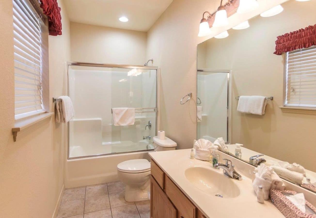 Branson Condo With A Walkout And Elevator Access At Thousand Hills And Next To 76 Exteriér fotografie