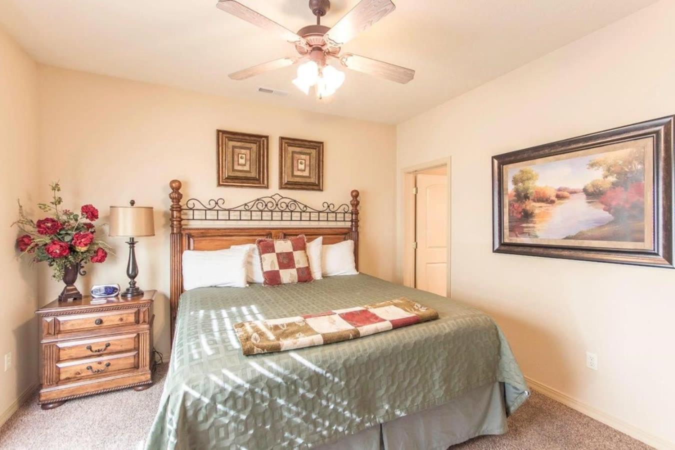 Branson Condo With A Walkout And Elevator Access At Thousand Hills And Next To 76 Exteriér fotografie