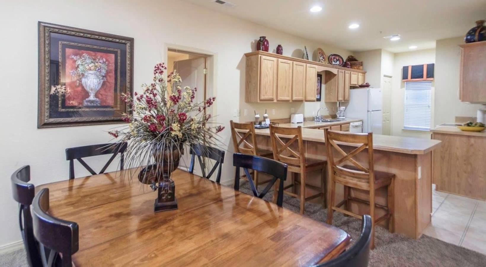 Branson Condo With A Walkout And Elevator Access At Thousand Hills And Next To 76 Exteriér fotografie