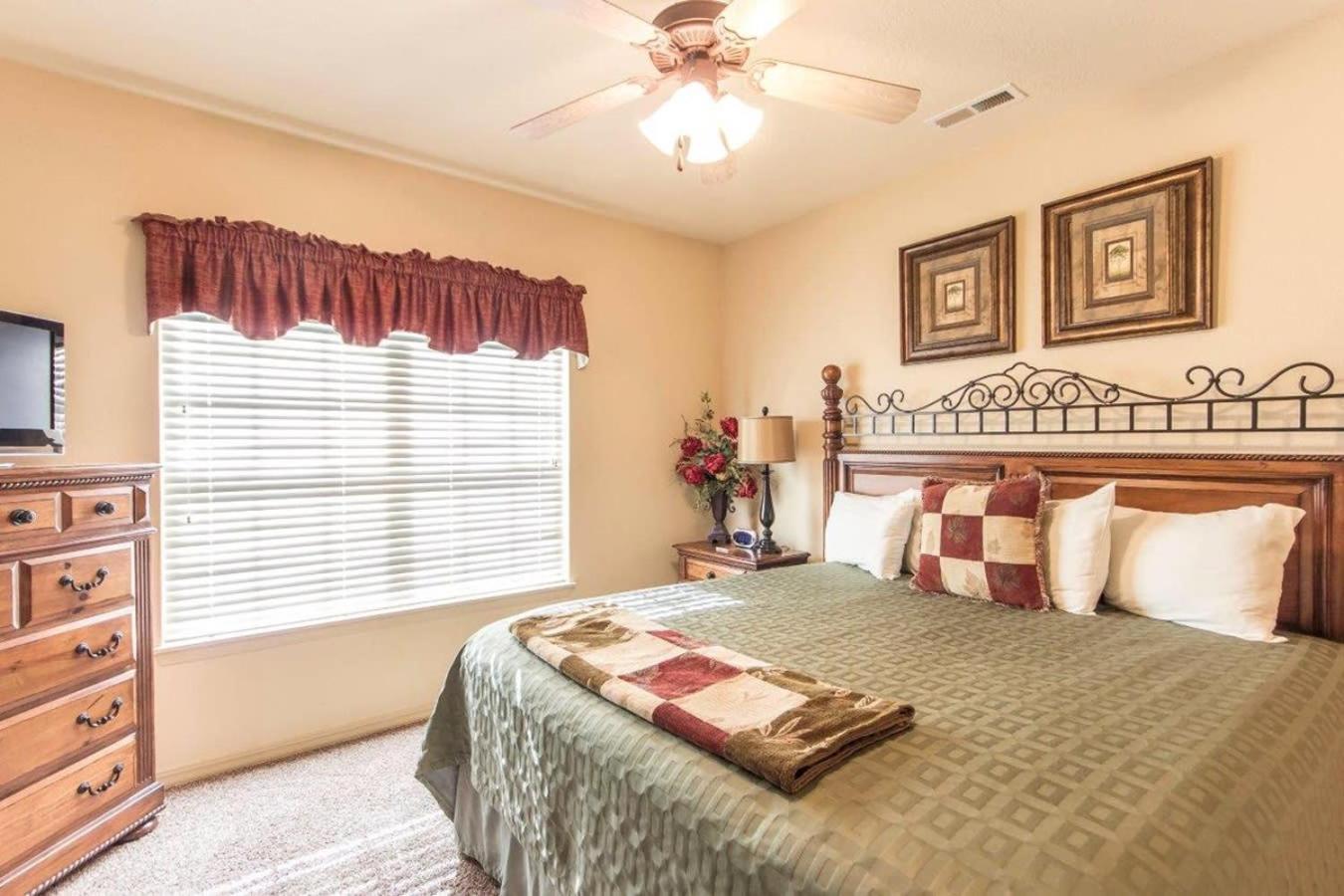 Branson Condo With A Walkout And Elevator Access At Thousand Hills And Next To 76 Exteriér fotografie