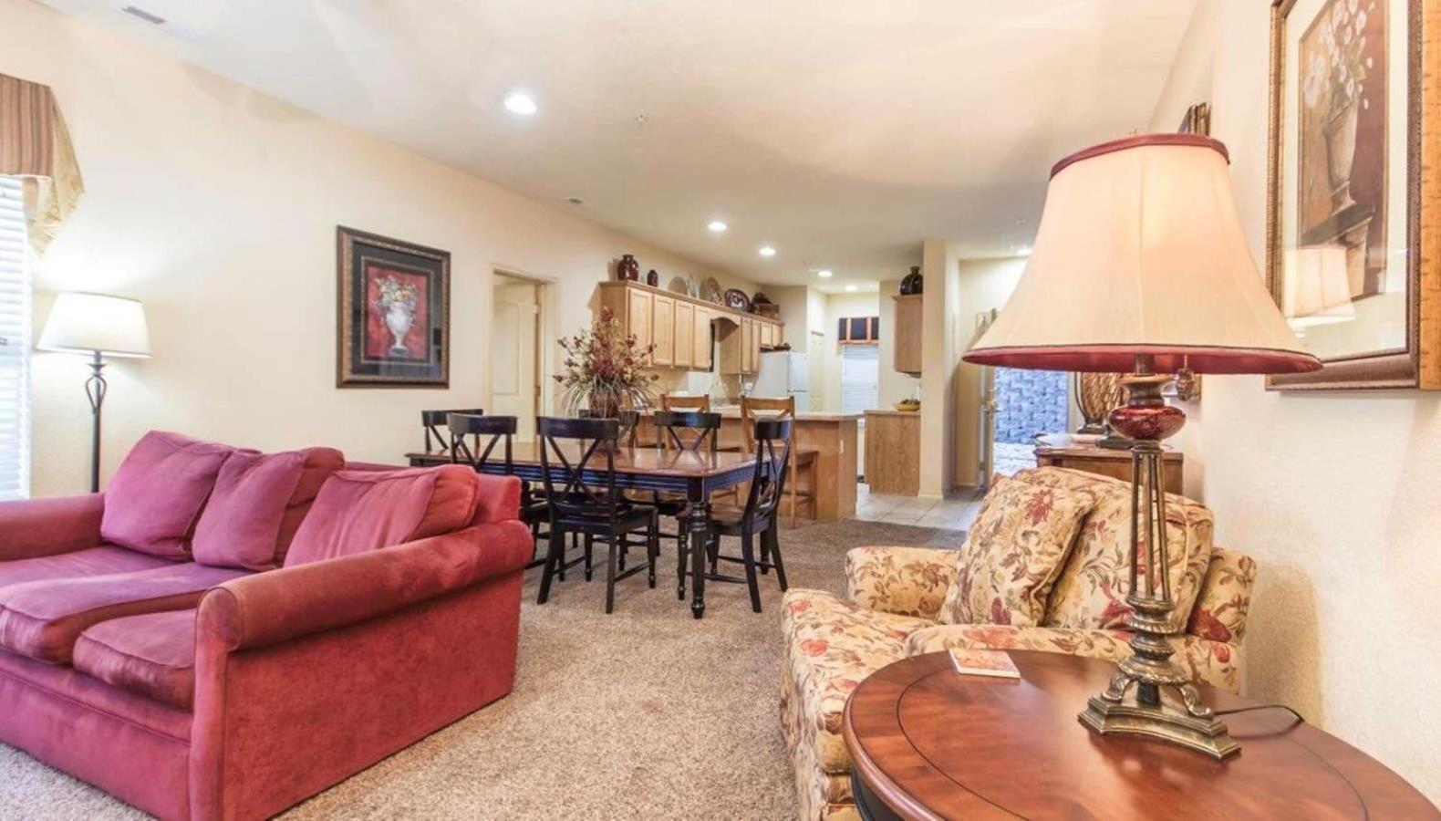 Branson Condo With A Walkout And Elevator Access At Thousand Hills And Next To 76 Exteriér fotografie
